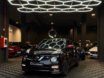 1.6 DIG-T Nismo RS 4x2 218