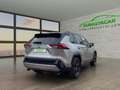 Toyota RAV 4 RAV4 RAV4 2.5l 220H Feel! (218CV) Grijs - thumbnail 5