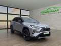 Toyota RAV 4 RAV4 RAV4 2.5l 220H Feel! (218CV) Grijs - thumbnail 3