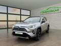 Toyota RAV 4 RAV4 RAV4 2.5l 220H Feel! (218CV) Grijs - thumbnail 1