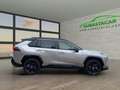 Toyota RAV 4 RAV4 RAV4 2.5l 220H Feel! (218CV) Grijs - thumbnail 4