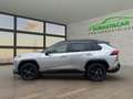 Toyota RAV 4 RAV4 RAV4 2.5l 220H Feel! (218CV) Grijs - thumbnail 8