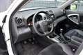 Toyota RAV 4 2.0 VVTi Comfort 2WD * Sunroof * Leer/Alcantara * Wit - thumbnail 6