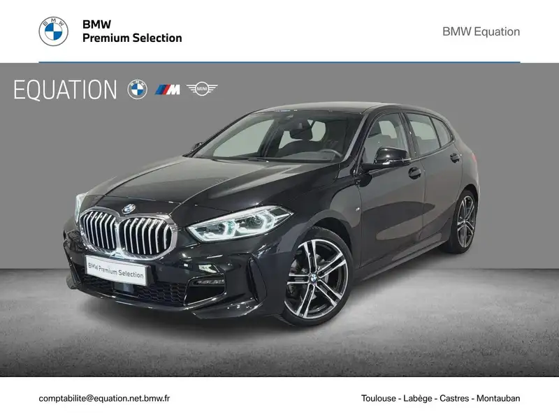 BMW Seria 1
