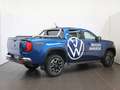 Volkswagen Amarok 3.0 tdi v6 style 4motion auto Blu/Azzurro - thumbnail 2