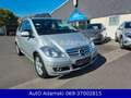 Mercedes-Benz A 180 Autotronic Avantgarde Parkassistent 62tkm Silber - thumbnail 1