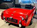 Triumph TR3 Blau - thumbnail 9