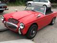 Triumph TR3 Blau - thumbnail 10