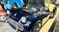 Triumph TR3 Blau - thumbnail 1