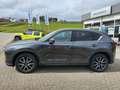 Mazda CX-5 Sports-Line AWD 4x4+Automatik+AHK Grijs - thumbnail 5