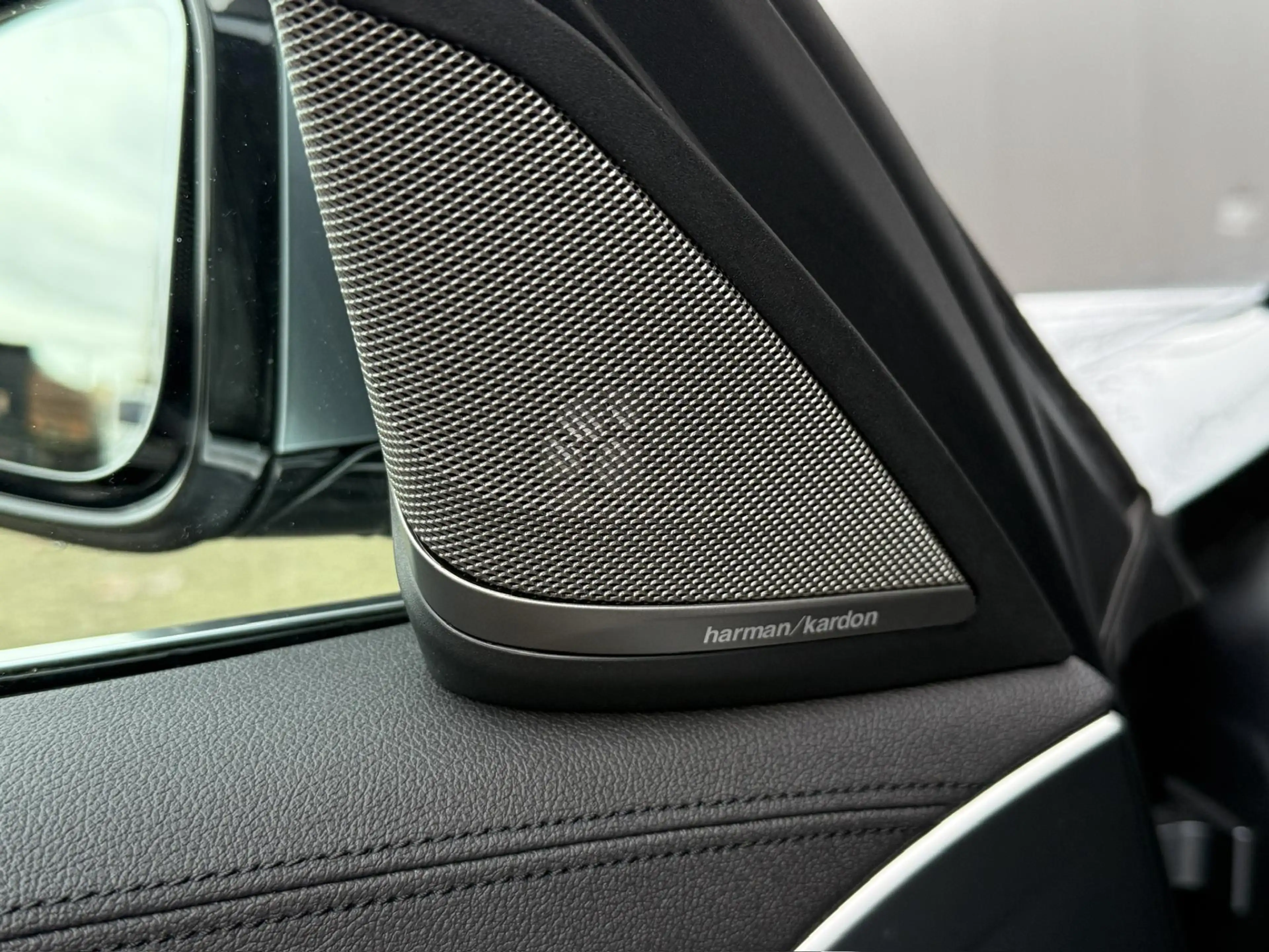 BMW 540 5-serie 540i High Executive Edition|340PK|LEDER|36 — photo 13