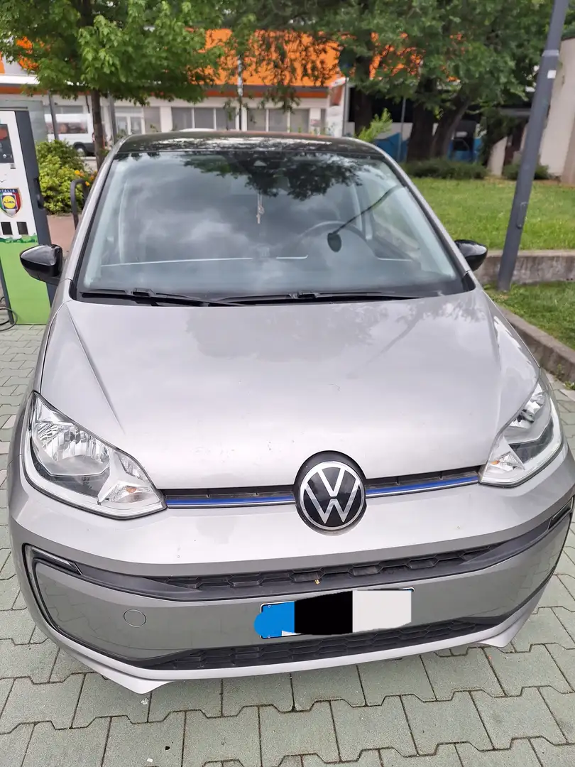 Volkswagen e-up! FA1 Grigio - 1
