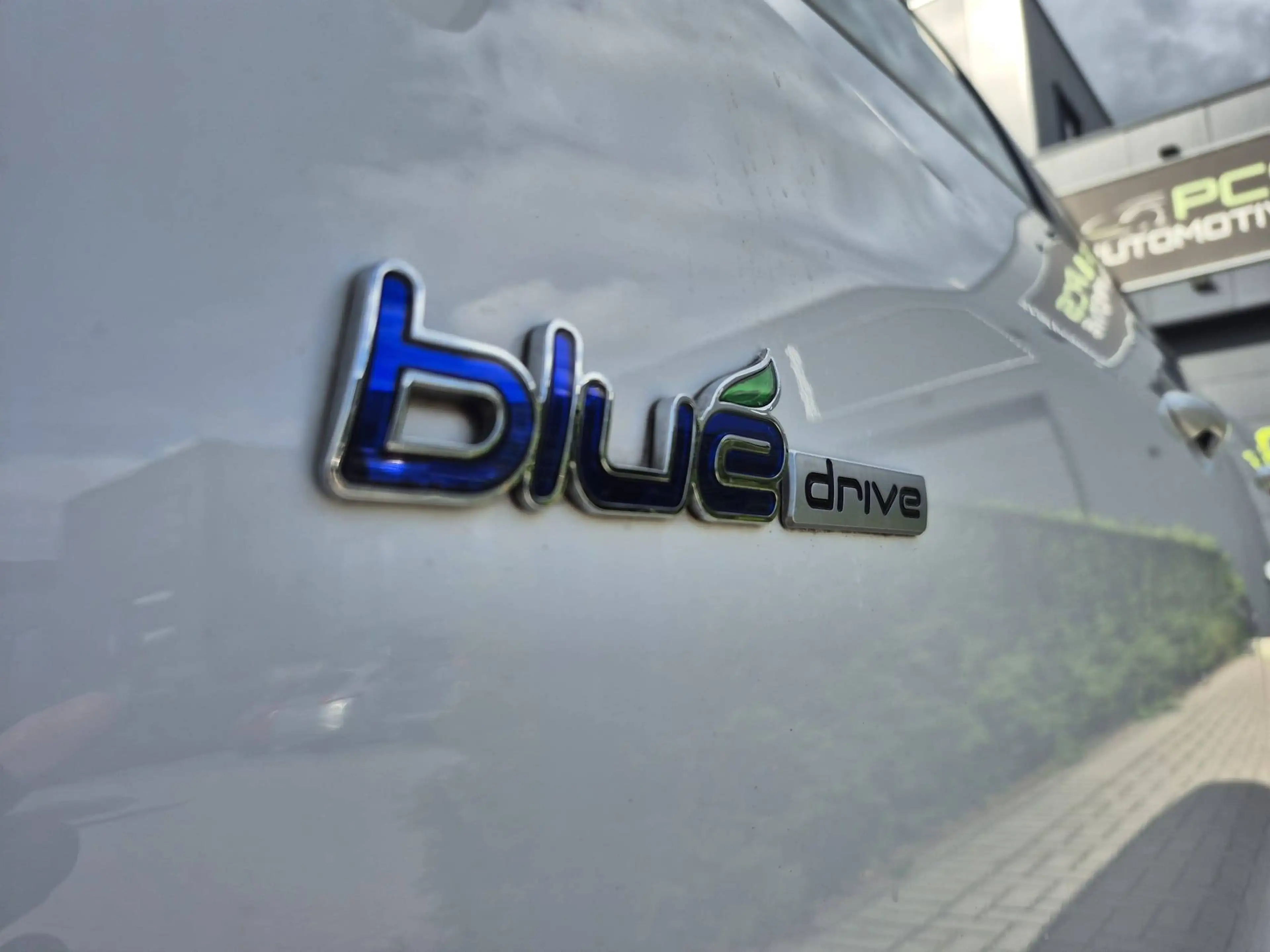 Hyundai iX35 1.6i 2WD / Benzine / 30.000km / 12mnd Waarborg — photo 8
