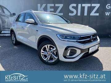 1,0 TSI R-Line