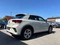 Volkswagen T-Roc 1,0 TSI R-Line Grau - thumbnail 3