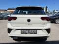 Volkswagen T-Roc 1,0 TSI R-Line Grau - thumbnail 4