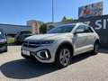 Volkswagen T-Roc 1,0 TSI R-Line Grau - thumbnail 7