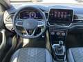 Volkswagen T-Roc 1,0 TSI R-Line Grau - thumbnail 11
