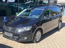 Seat Alhambra Style 7 Sitzer/DSG/DAB/CarPlay/Bi Xenon