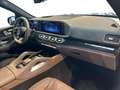Mercedes-Benz GLS 580 4matic AMG AMG+MBUX+Burm+MBeam+Night+HUD Gris - thumbnail 3