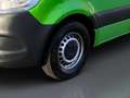 Mercedes-Benz Sprinter 311 CDI Doka Pritsche Lang AHK 2,0to Gelb - thumbnail 4