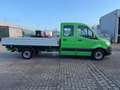 Mercedes-Benz Sprinter 311 CDI Doka Pritsche Lang AHK 2,0to Gelb - thumbnail 20
