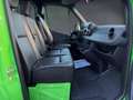 Mercedes-Benz Sprinter 311 CDI Doka Pritsche Lang AHK 2,0to Gelb - thumbnail 17