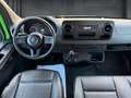 Mercedes-Benz Sprinter 311 CDI Doka Pritsche Lang AHK 2,0to Gelb - thumbnail 15