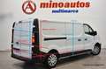 Renault Trafic FURGÓN 1300 KG L2H1 2.0 DCI 120 CV GRAND CONFORT White - thumbnail 4