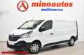 Renault Trafic FURGÓN 1300 KG L2H1 2.0 DCI 120 CV GRAND CONFORT White - thumbnail 1