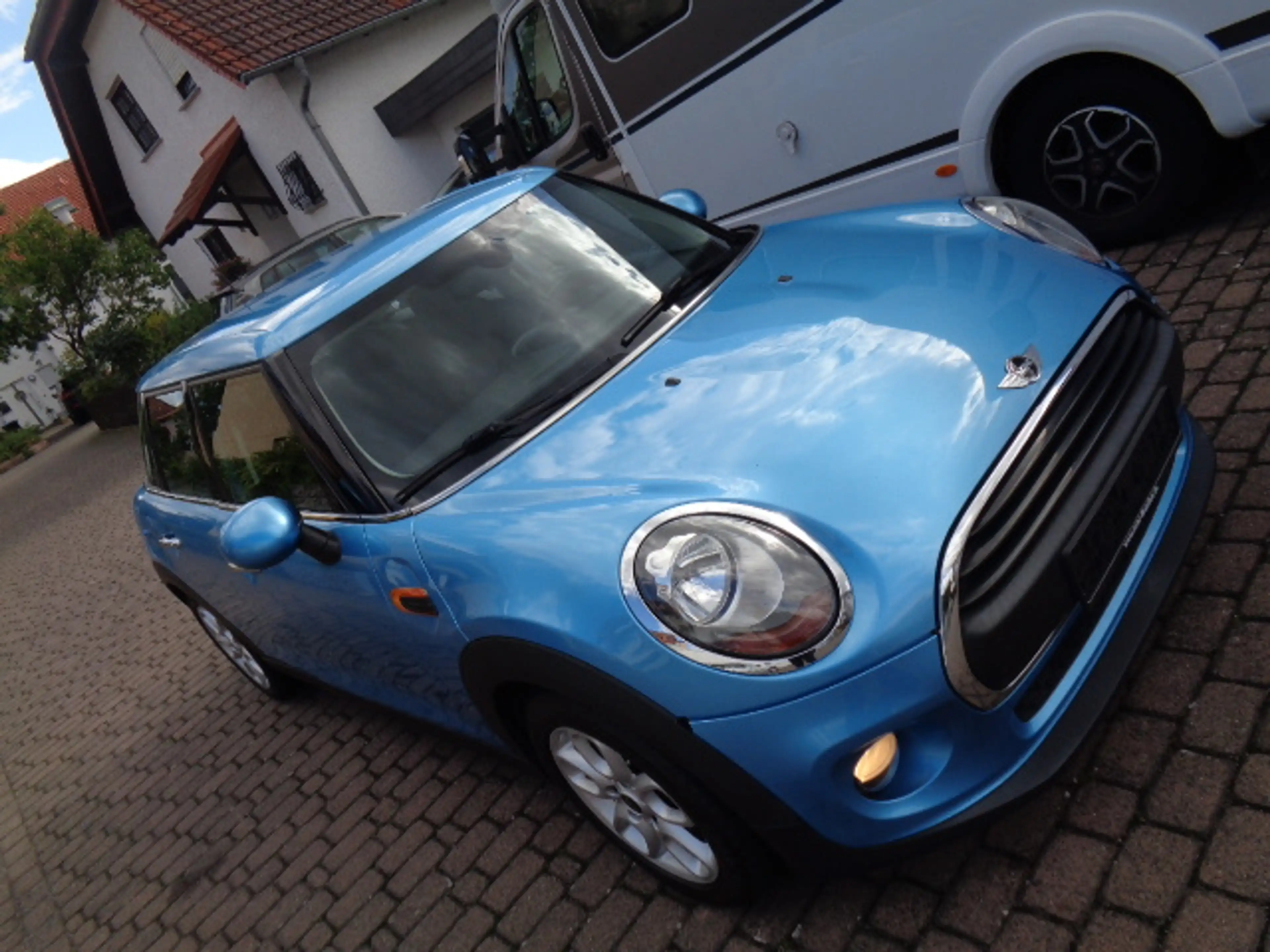 MINI One MINI 5-TÜRER — photo 3
