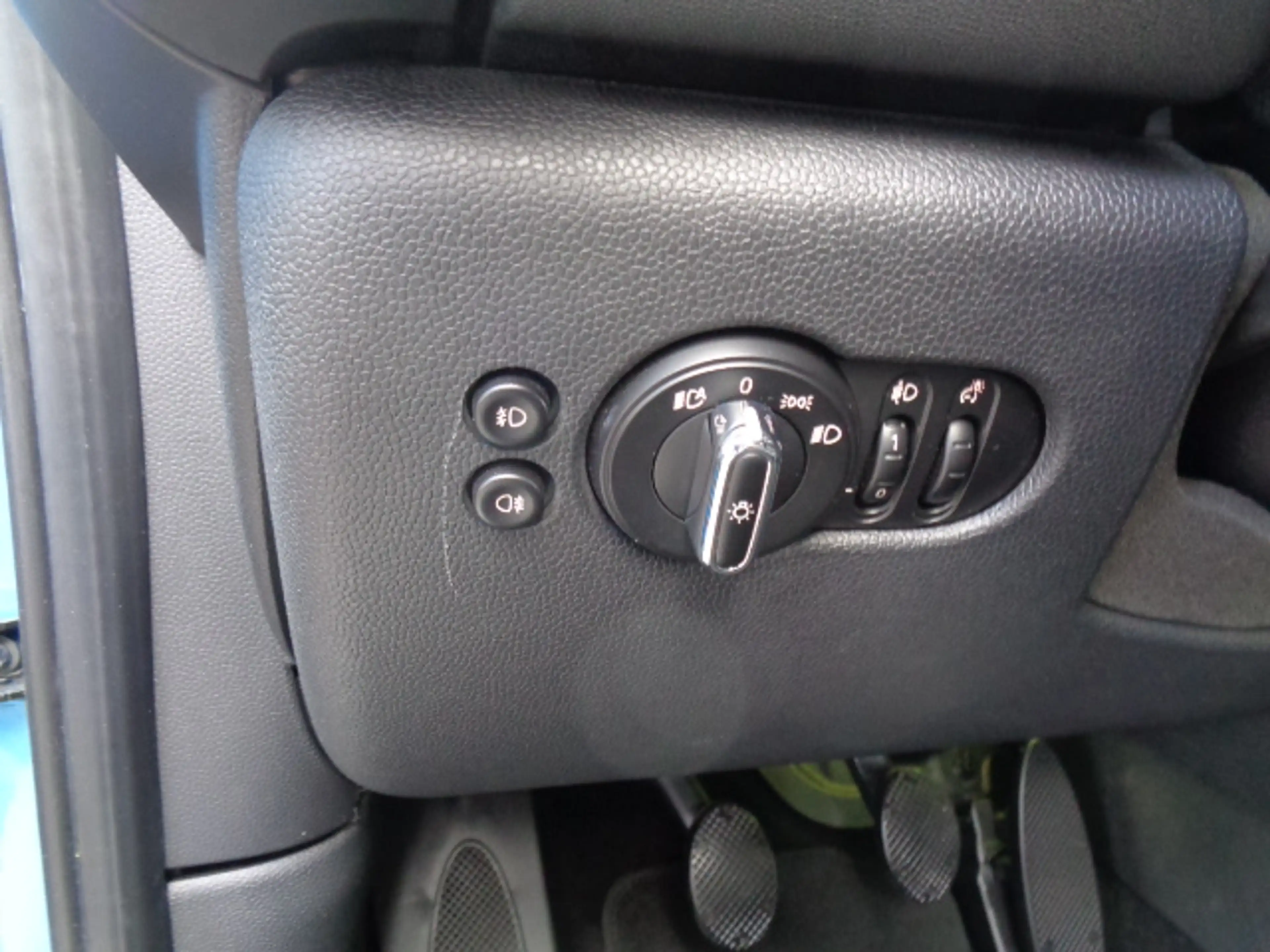 MINI One MINI 5-TÜRER — photo 14