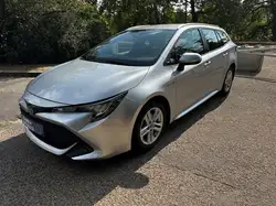 Toyota Corolla Touring Sports Hybride 122h Dynamic