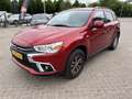 Mitsubishi ASX 1.6 Cleartec Intense 117pk | Camera | Trekhaak | C Roşu - thumbnail 1