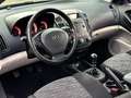 Kia Ceed / cee'd 1.4 TÜV 08/2026 | El. Spiegel | AUX USB | TOP Gri - thumbnail 11