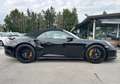 Porsche 911 991 Cabrio 3.8 Turbo S/UNICAFULL CARBON/SCAR.KLINE Nero - thumbnail 3