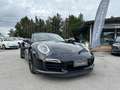Porsche 911 991 Cabrio 3.8 Turbo S/UNICAFULL CARBON/SCAR.KLINE Nero - thumbnail 1