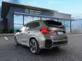 BMW X1 X1 xDrive 23d Msport Pro Grigio - thumbnail 4
