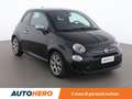 Fiat 500 1.0 Mild-Hybrid RockStar MHEV Black - thumbnail 8