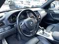 BMW X3 xDrive 20 d M Sport/NAVI PROFFES/HEAD-UP/ACC Noir - thumbnail 13