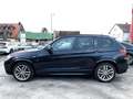 BMW X3 xDrive 20 d M Sport/NAVI PROFFES/HEAD-UP/ACC Noir - thumbnail 5
