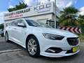 Opel Insignia Sports Tourer Innovation OPC Line Blanc - thumbnail 1