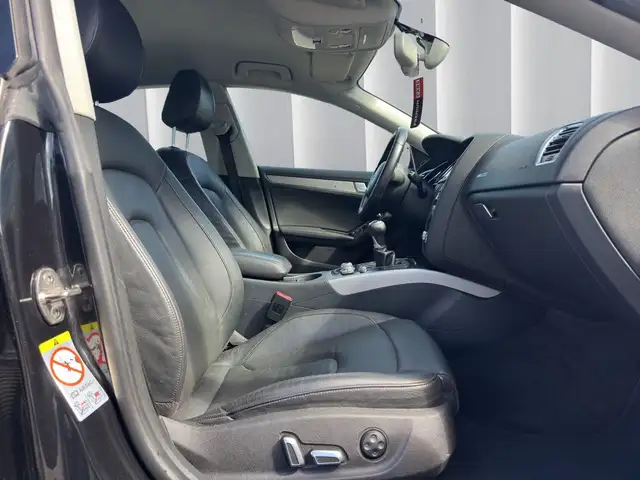 Audi A5 view 13
