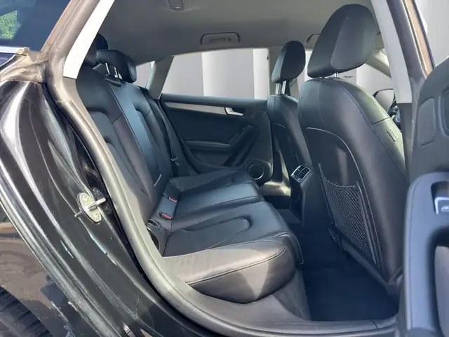 Audi A5 view 15