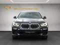 BMW X6 xDrive 40d M Sportpaket/M Paket/Iconic Glow Schwarz - thumbnail 2