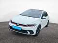 Volkswagen Polo GTI 2.0 TSI DSG Pano 18" Keyless Weiß - thumbnail 2