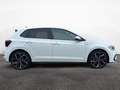 Volkswagen Polo GTI 2.0 TSI DSG Pano 18" Keyless Weiß - thumbnail 7