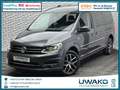 Volkswagen Caddy CADDY 2.0TDI MAXI/HIGH/STHZG/7-SITZ/AHK/RCAM/ACC Grijs - thumbnail 1