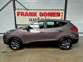 Hyundai iX35 1.6i GDI i-Drive 135PK + Dealer OH|Airco|PDC|16"LM Bruin - thumbnail 2