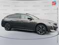 Peugeot 508 BlueHDi 130ch S/S GT Pack Line EAT8 Touvrant GPS Carplay Grijs - thumbnail 4